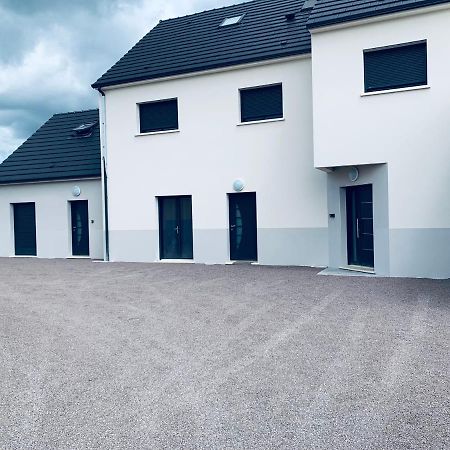 Loft Evasion , Parking Gratuit , 5 Min Auxerre Monéteau Exterior photo