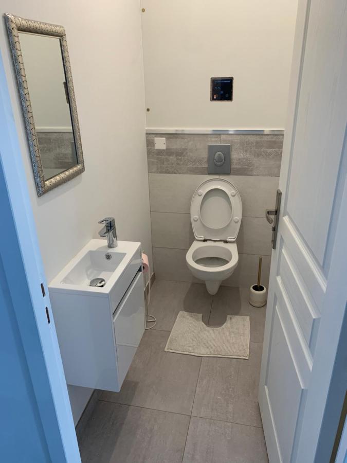 Loft Evasion , Parking Gratuit , 5 Min Auxerre Monéteau Exterior photo